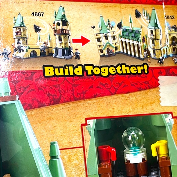 Lego 4867 - Picture 4 of 9